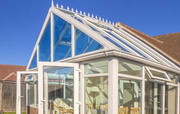 conservatory roof insulation costs Bread Street