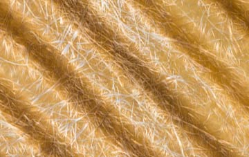 Bread Street fibreglass roof waterproofing