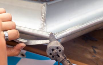 disadvantages of Bread Street lead roofing