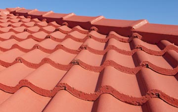 Bread Street tile and slate roof replacement