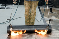 Bread Street flat roof sealing quote