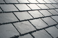 Bread Street slate roof