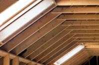 Bread Street tapered roof insulation quotes